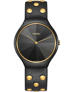 Купить Швейцарские керамические наручные часы Rado R27012105 в E-mobi
