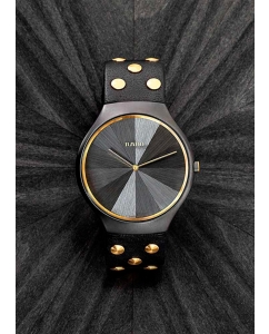 Купить Швейцарские керамические наручные часы Rado R27012105  в E-mobi