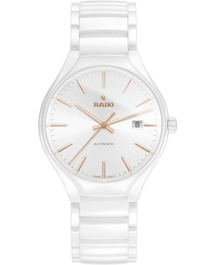 Купить Швейцарские механические керамические наручные часы Rado R27058112 в E-mobi