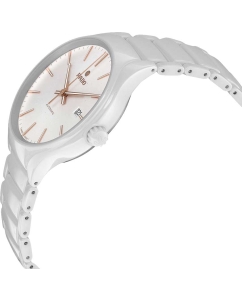 Купить Швейцарские механические керамические наручные часы Rado R27058112  в E-mobi