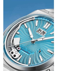 Купить Механические наручные часы Lucky Harvey ZLS401-2  в E-mobi