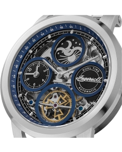 Купить Механические наручные часы Ingersoll I16003  в E-mobi
