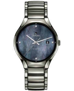Купить Швейцарские механические наручные часы Rado R27110872 в E-mobi