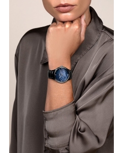 Купить Швейцарские механические наручные часы Rado R27110872  в E-mobi