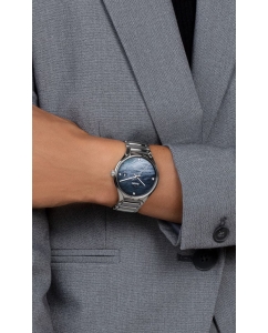 Купить Швейцарские механические наручные часы Rado R27110872  в E-mobi