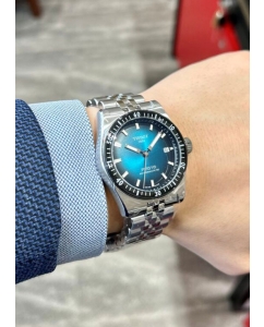 Купить Швейцарские механические наручные часы Tissot T149.407.11.041.00  в E-mobi