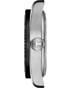 Купить Швейцарские механические наручные часы Tissot T149.407.11.031.00  в E-mobi