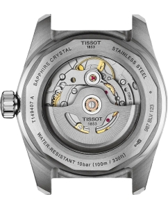 Купить Швейцарские механические наручные часы Tissot T149.407.11.031.00  в E-mobi