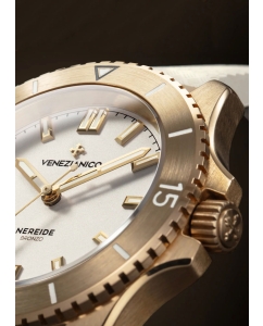 Купить Механические наручные часы Venezianico 3121556  в E-mobi