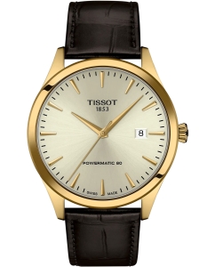 Купить Швейцарские механические наручные часы Tissot T158.407.36.261.00 в E-mobi