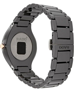 Купить Швейцарские наручные часы Rado R27004302  в E-mobi