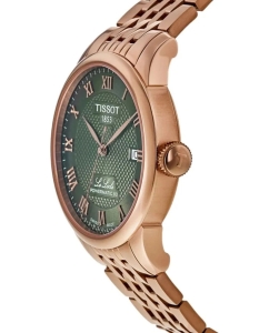 Купить Швейцарские механические наручные часы Tissot T006.407.33.093.00  в E-mobi