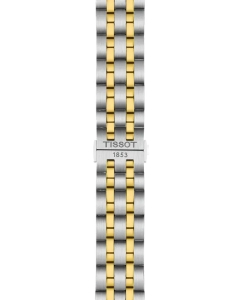Купить Швейцарские механические наручные часы Tissot T158.407.22.031.00  в E-mobi