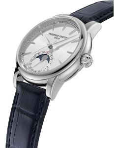 Купить Швейцарские механические наручные часы Frederique Constant FC-716S3H6  в E-mobi