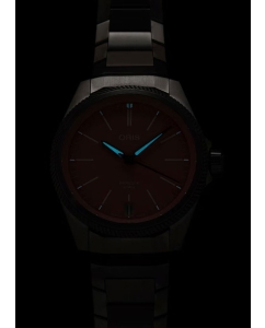 Купить Швейцарские механические титановые наручные часы Oris 01-400-7778-7158-07-7-20-01TLC  в E-mobi