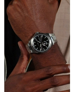 Купить Механические наручные часы Hugo Boss HB1514202  в E-mobi
