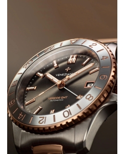 Купить Механические наручные часы Venezianico 3521510C  в E-mobi