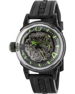 Купить Механические наручные часы U-BOAT UB-3347 в E-mobi