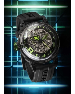Купить Механические наручные часы U-BOAT UB-3347  в E-mobi