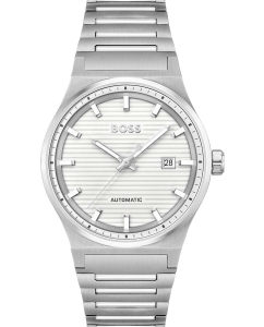 Купить Механические наручные часы Hugo Boss HB1514186 в E-mobi