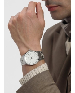 Купить Механические наручные часы Hugo Boss HB1514186  в E-mobi