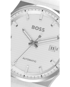 Купить Механические наручные часы Hugo Boss HB1514186  в E-mobi