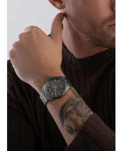 Купить Наручные часы Hugo Boss HB1514153 с хронографом  в E-mobi