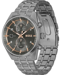 Купить Наручные часы Hugo Boss HB1514153 с хронографом  в E-mobi
