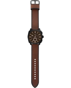 Купить Наручные часы Fossil FS6102SET с хронографом  в E-mobi