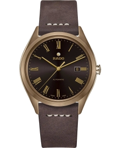 Купить Швейцарские механические наручные часы Rado R32035255 в E-mobi