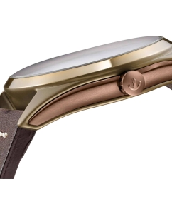 Купить Швейцарские механические наручные часы Rado R32035255  в E-mobi