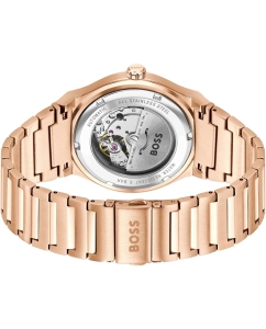 Купить Механические наручные часы Hugo Boss HB1514185  в E-mobi