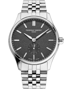 Купить Швейцарские механические наручные часы Frederique Constant FC-530G3B6B в E-mobi