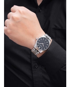 Купить Швейцарские механические наручные часы Frederique Constant FC-530G3B6B  в E-mobi