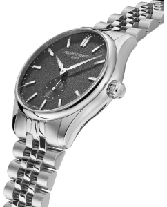 Купить Швейцарские механические наручные часы Frederique Constant FC-530G3B6B  в E-mobi