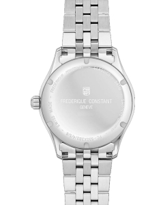 Купить Швейцарские механические наручные часы Frederique Constant FC-530G3B6B  в E-mobi
