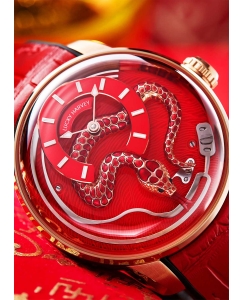 Купить Механические наручные часы Lucky Harvey ZLS501-3  в E-mobi