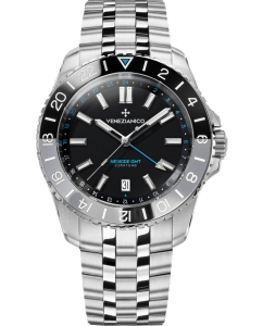 Купить Механические наручные часы Venezianico 4521500S в E-mobi