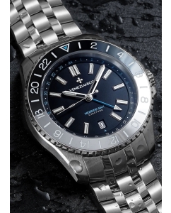 Купить Механические наручные часы Venezianico 4521500S  в E-mobi