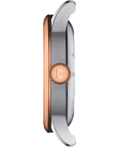 Купить Швейцарские механические наручные часы Tissot T006.407.22.093.01  в E-mobi