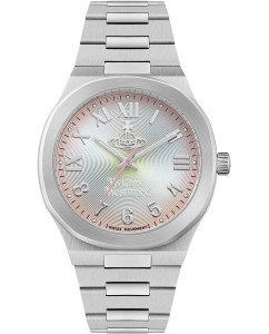 Купить Наручные часы Vivienne Westwood VV318MTSL в E-mobi