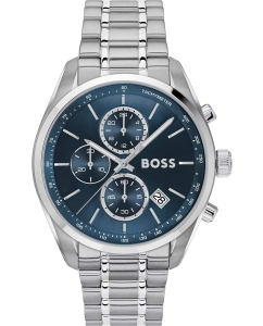 Купить Наручные часы Hugo Boss HB1514226 с хронографом в E-mobi