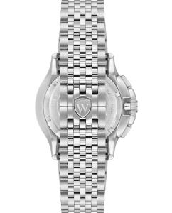 Купить Швейцарские наручные часы Wainer WA.19100-F с хронографом  в E-mobi