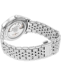 Купить Швейцарские механические наручные часы Longines L4.860.4.92.6  в E-mobi