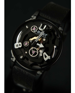Купить Наручные часы U-BOAT UB-3355  в E-mobi