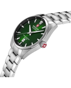 Купить Швейцарские наручные часы Swiss Military Hanowa SMWGH0007903  в E-mobi