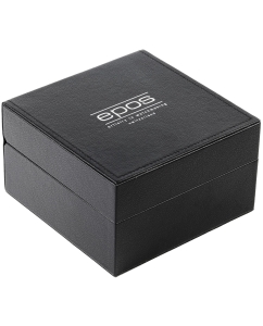 Купить Швейцарские механические наручные часы Epos 3506.133.20.13.30  в E-mobi