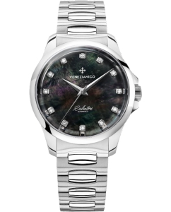 Купить Механические наручные часы Venezianico 1121521C в E-mobi
