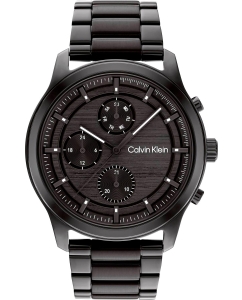 Купить Наручные часы Calvin Klein 25200209 в E-mobi