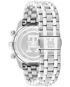 Купить Наручные часы Tommy Hilfiger 1792157 с хронографом  в E-mobi